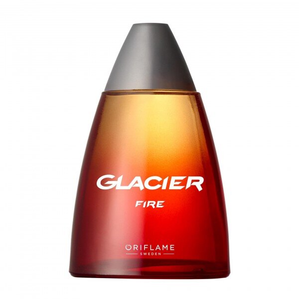 Oriflame Glacier Fire EDT 100 ml Erkek Parfümü kullananlar yorumlar